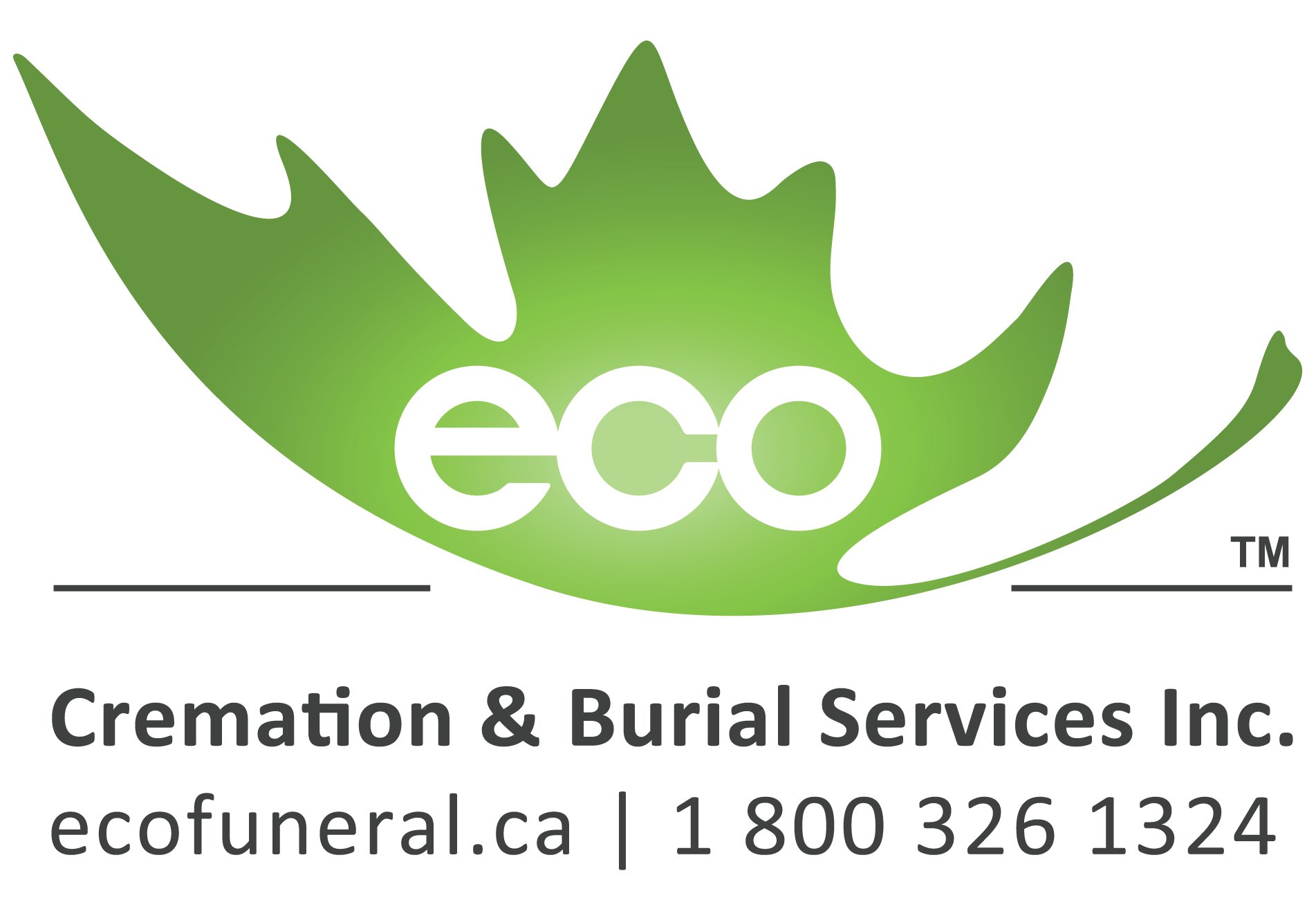 eco Cremation & Burial Services Inc.