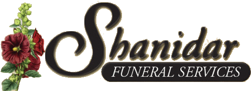 Shanidar Funeral Services