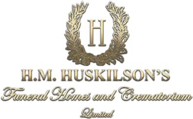 Huskilson's Funeral Homes