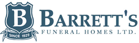 Barrett's Funeral Homes Ltd.