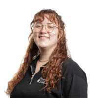 Employee photo of Angelina Trepanier