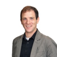 Employee photo of Eric VanDamme