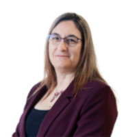 Employee photo of Tracey Jardine